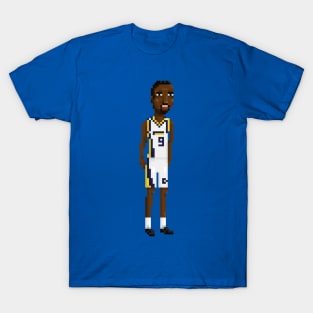 Derrick McKey T-Shirt